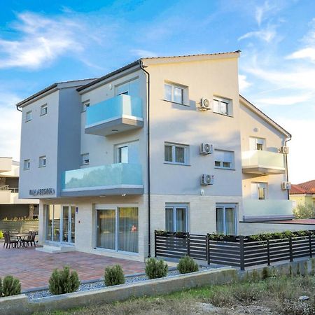 Villa Astoria Biograd Na Moru Eksteriør billede